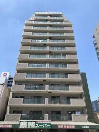 【外観】 | 〈堺筋本町〉駅まで徒歩5分