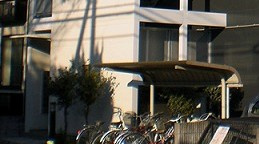 レオパレスドエル・コマ・西浦和のその他共用部分