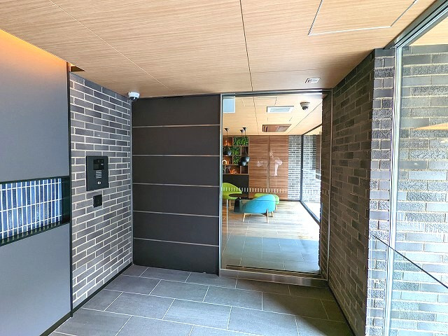 LEFOND PROGRES上野稲荷町の設備