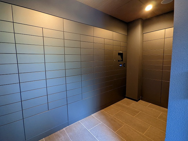 LEFOND PROGRES上野稲荷町の設備