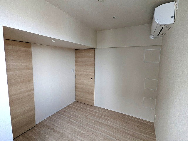 LEFOND PROGRES上野稲荷町の設備
