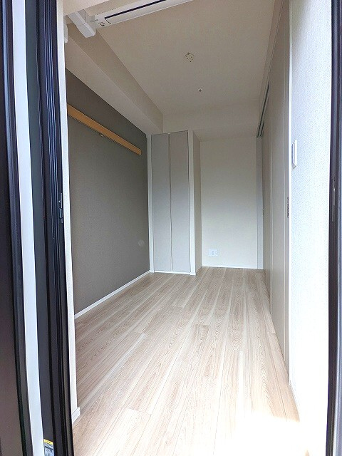 LEFOND PROGRES上野稲荷町の設備