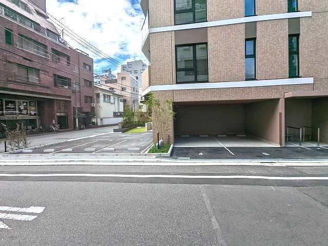 LEFOND PROGRES上野稲荷町の設備