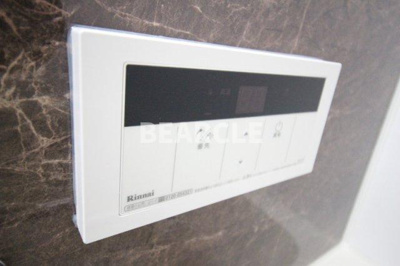 【浴室】 | メゾン ルエ