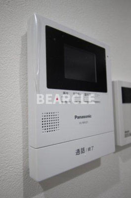 【セキュリティ】 | メゾン ルエ