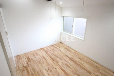 【寝室】 | メゾン ルエ