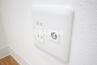 【設備】 | メゾン ルエ