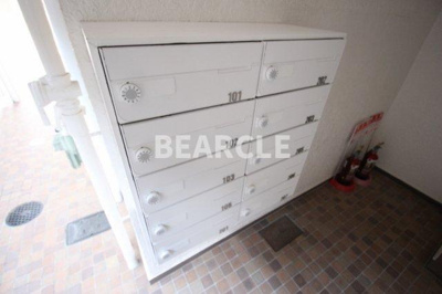 【その他共用部分】 | メゾン ルエ