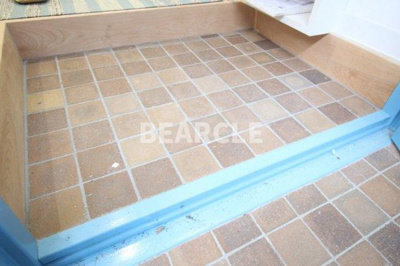 【玄関】 | メゾン ルエ