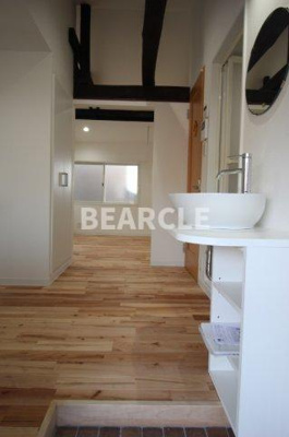 【玄関】 | メゾン ルエ