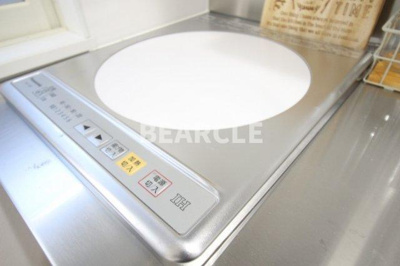 【キッチン】 | メゾン ルエ