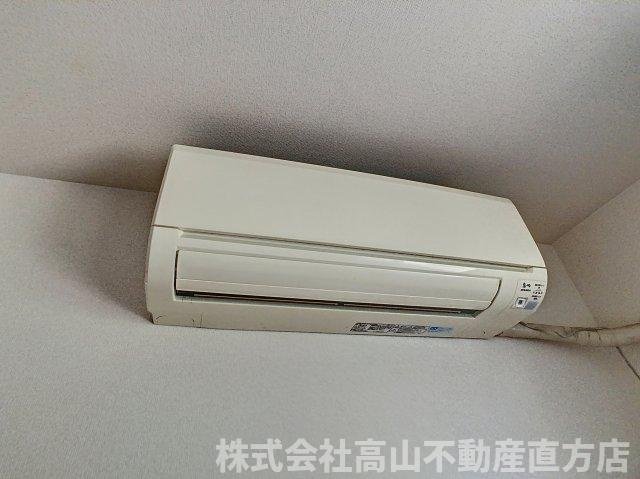 ファミリーヒルズ星ヶ丘Ⅰの設備