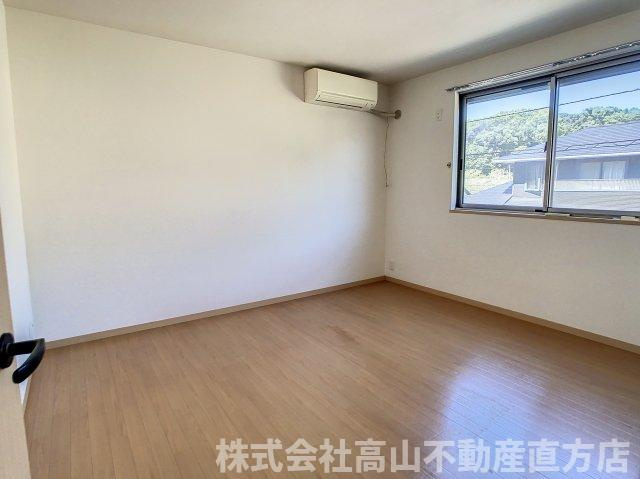 ファミリーヒルズ星ヶ丘Ⅰの居間・リビング