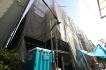 レジデンス駒ヶ林イーストの画像