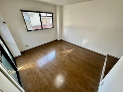 【洋室】 | アンバー