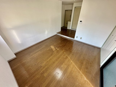 【寝室】 | アンバー