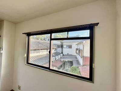 【内装】 | アンバー