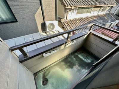 【バルコニー】 | アンバー