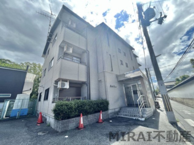 【外観】 | アンバー