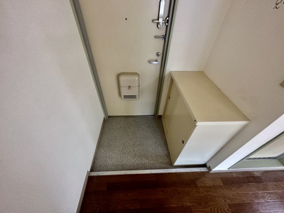 【玄関】 | アンバー