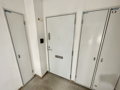 【玄関】 | アンバー