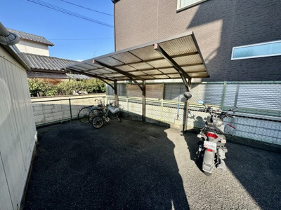 【その他共用部分】 | アンバー