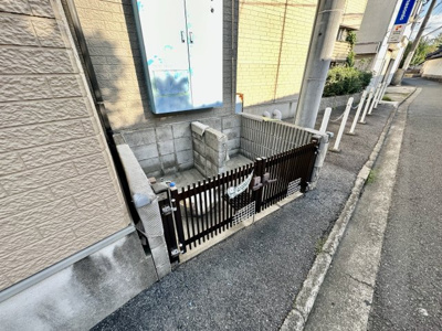 【その他共用部分】 | アンバー