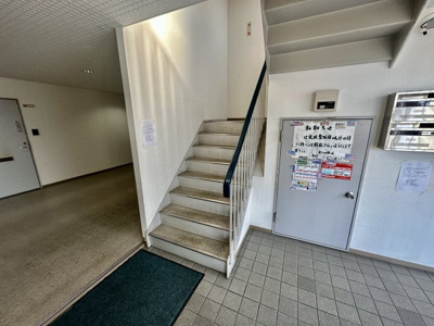 【その他共用部分】 | アンバー