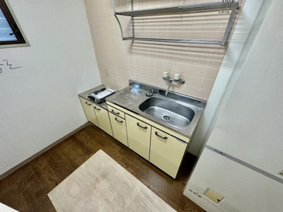 【キッチン】 | アンバー