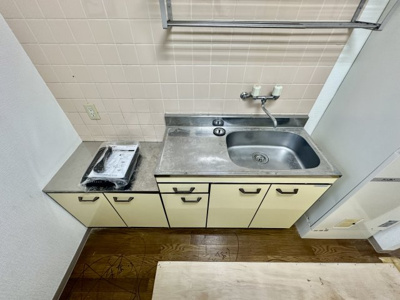 【キッチン】 | アンバー