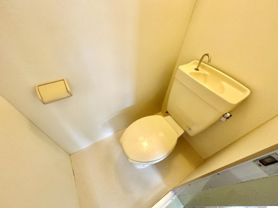 【トイレ】 | アンバー