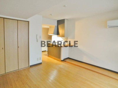 【居間・リビング】 | サンハイツ浅野