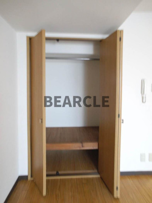 【収納】 | サンハイツ浅野