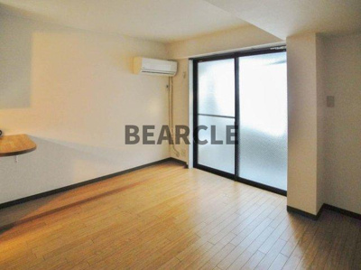 【居間・リビング】 | サンハイツ浅野