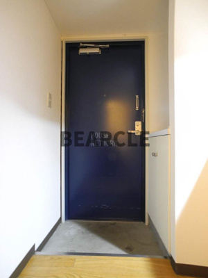 【玄関】 | サンハイツ浅野