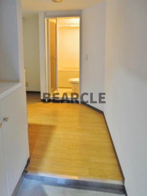 【玄関】 | サンハイツ浅野