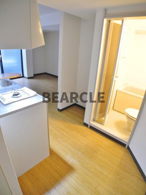 【内装】 | サンハイツ浅野