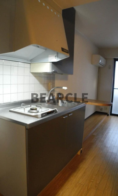 【キッチン】 | サンハイツ浅野