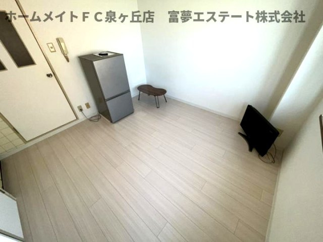 エクセル大野芝の内装|※同物件・反転タイプの写真