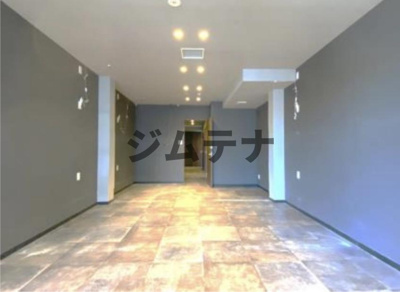 【内装】 | KODOビル四条大宮