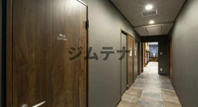 【内装】 | KODOビル四条大宮