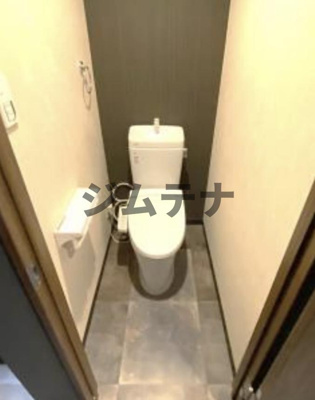 【トイレ】 | KODOビル四条大宮