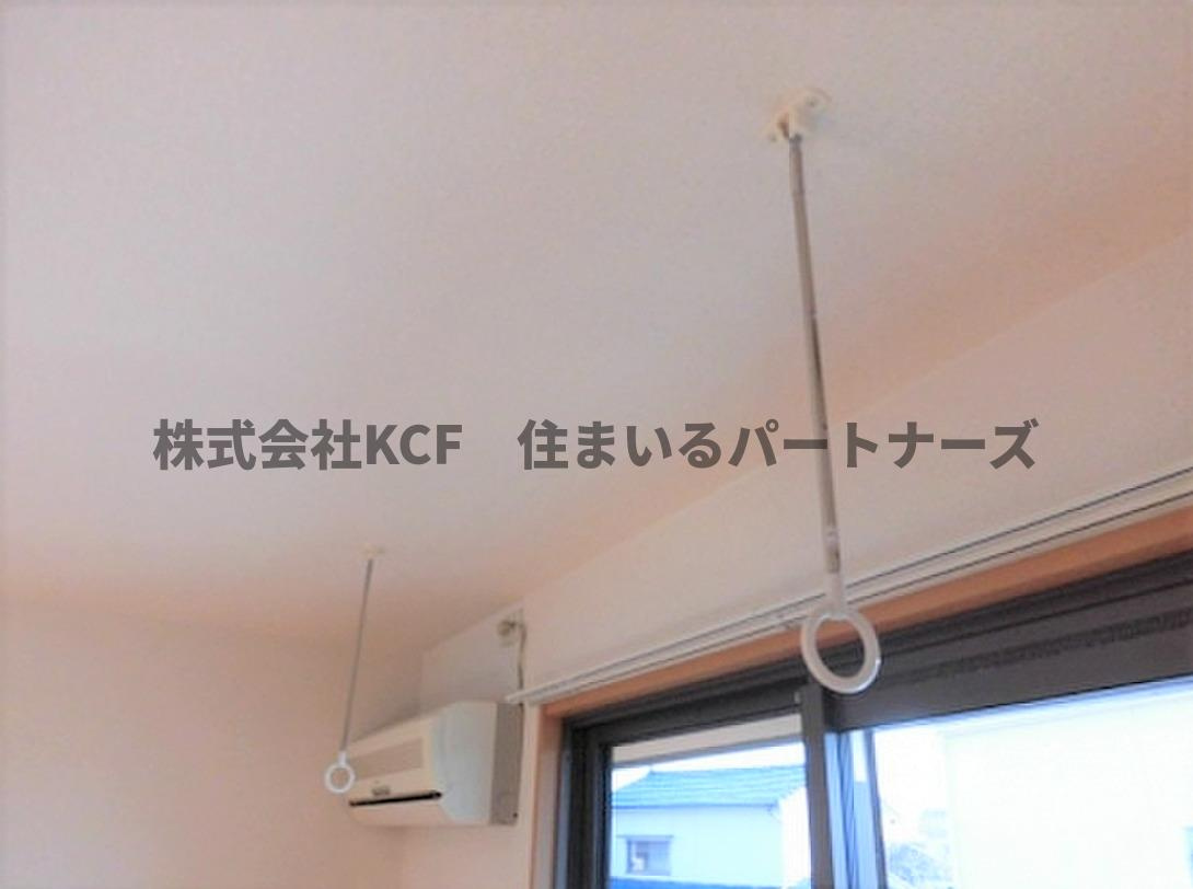 久留米市荒木町荒木のハイツの設備