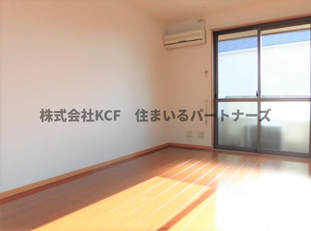 久留米市荒木町荒木のハイツのその他