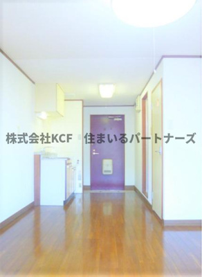 【居間・リビング】 | ルピナス