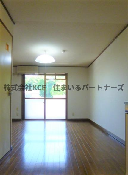 ルピナスの寝室|寝室です