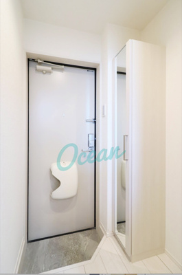 【玄関】 | Collon六町 | ※同一仕様写真