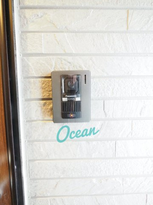 【セキュリティ】 | Collon六町 | ※同一仕様写真