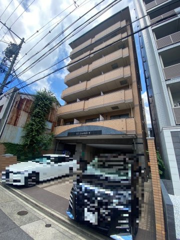 【外観】の画像