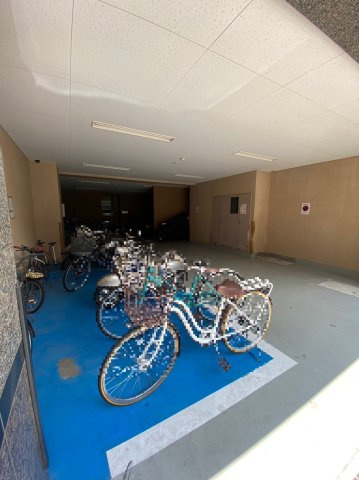 【駐車場】の画像